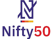 nifty 50 logo